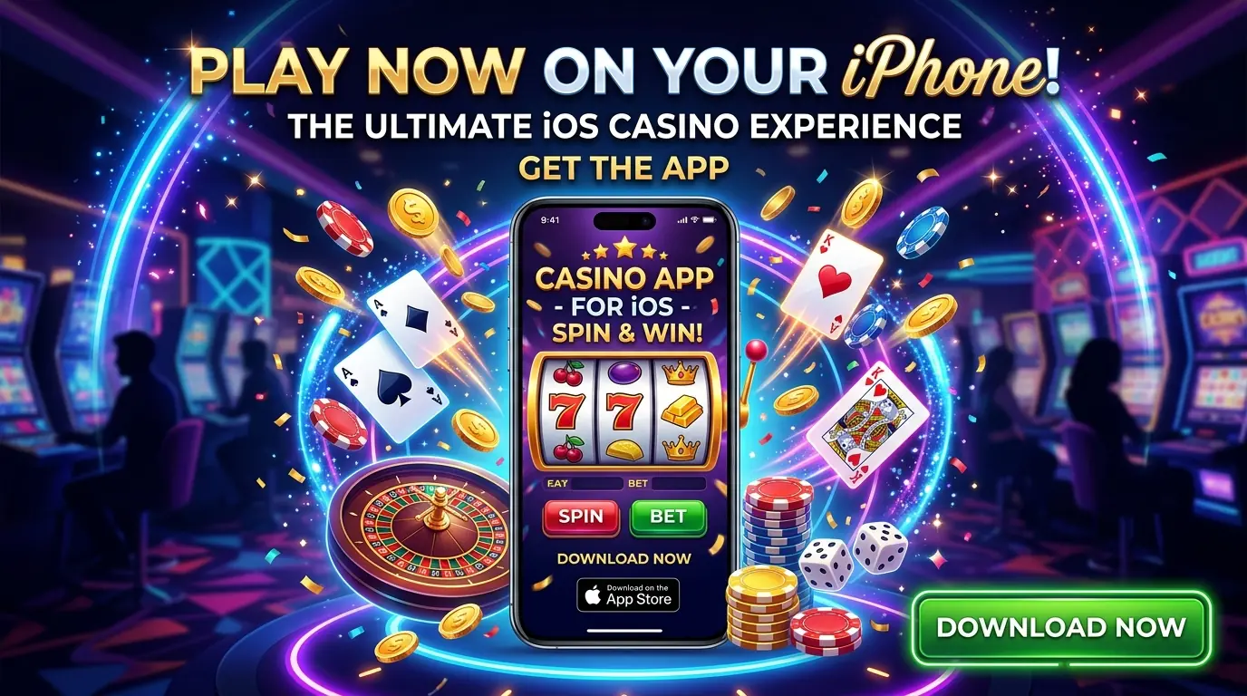 Spinz iOS App