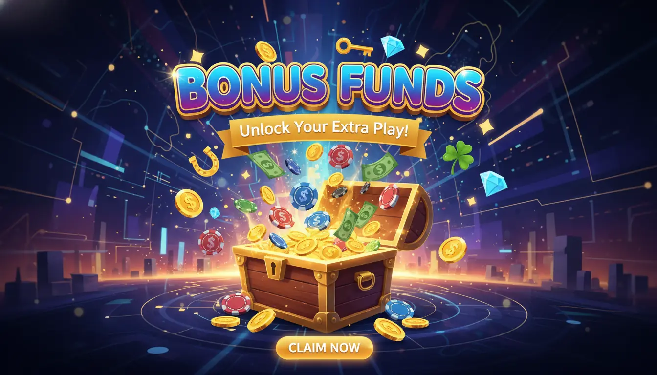 Spinz Bonusguthaben
