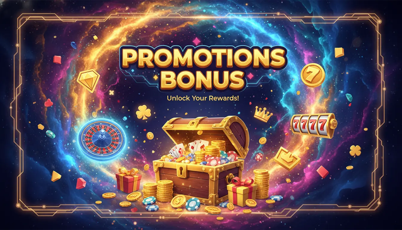 Spinz Casino Aktionen