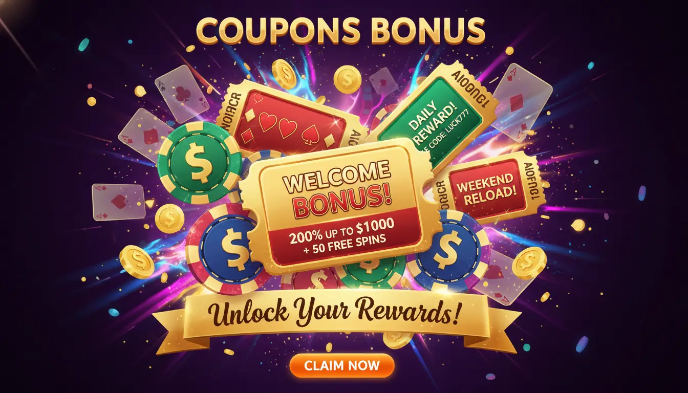 Spinz Coupons
