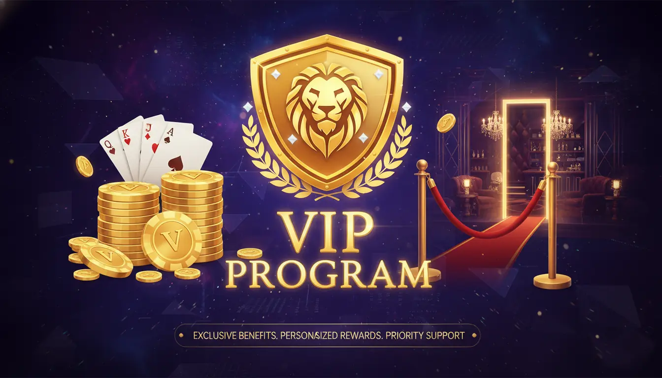 Spinz VIP Vorteile