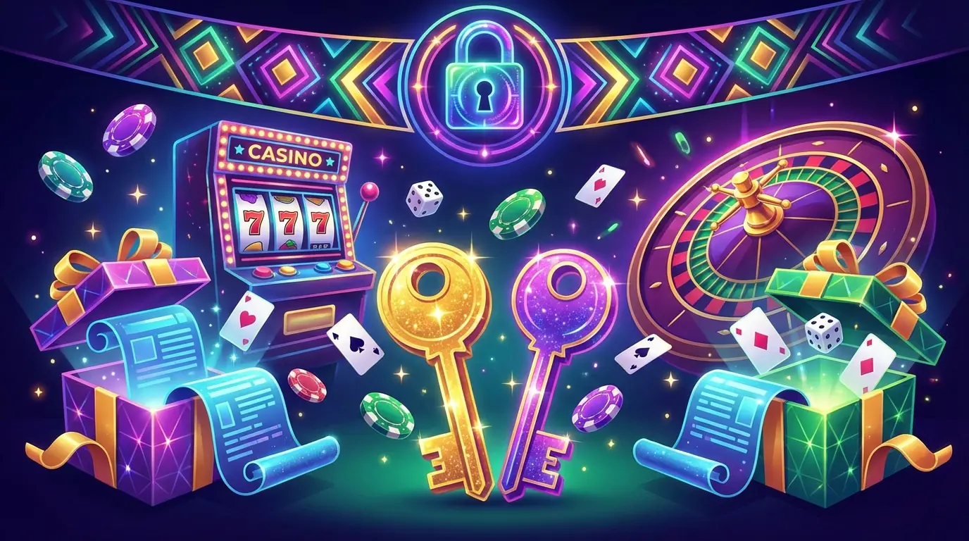 Spinz Promocodes
