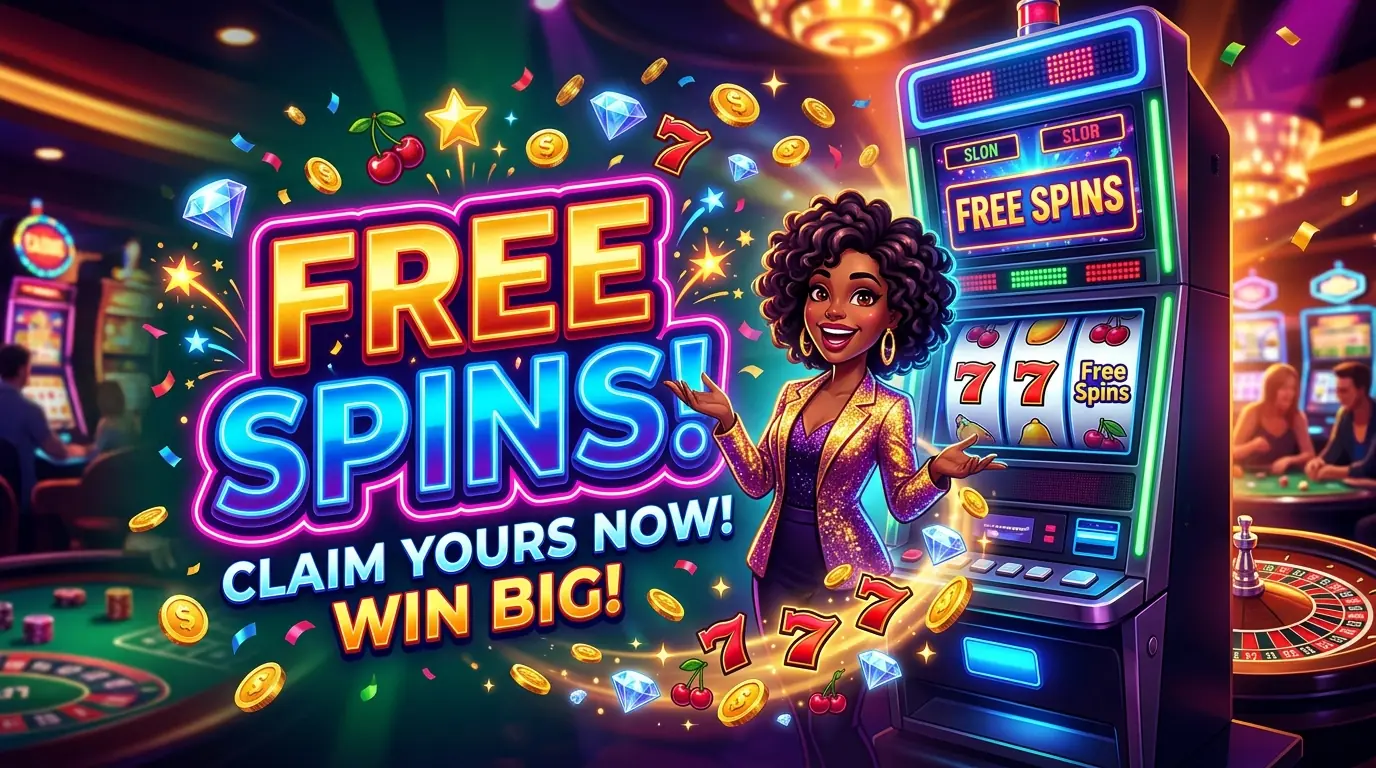 Spinz Freispiele Bonus