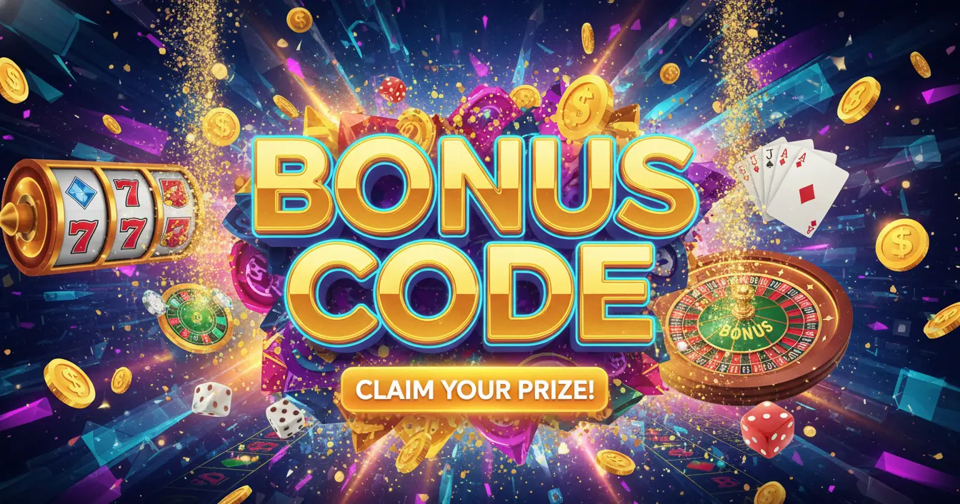 Spinz Bonuscode