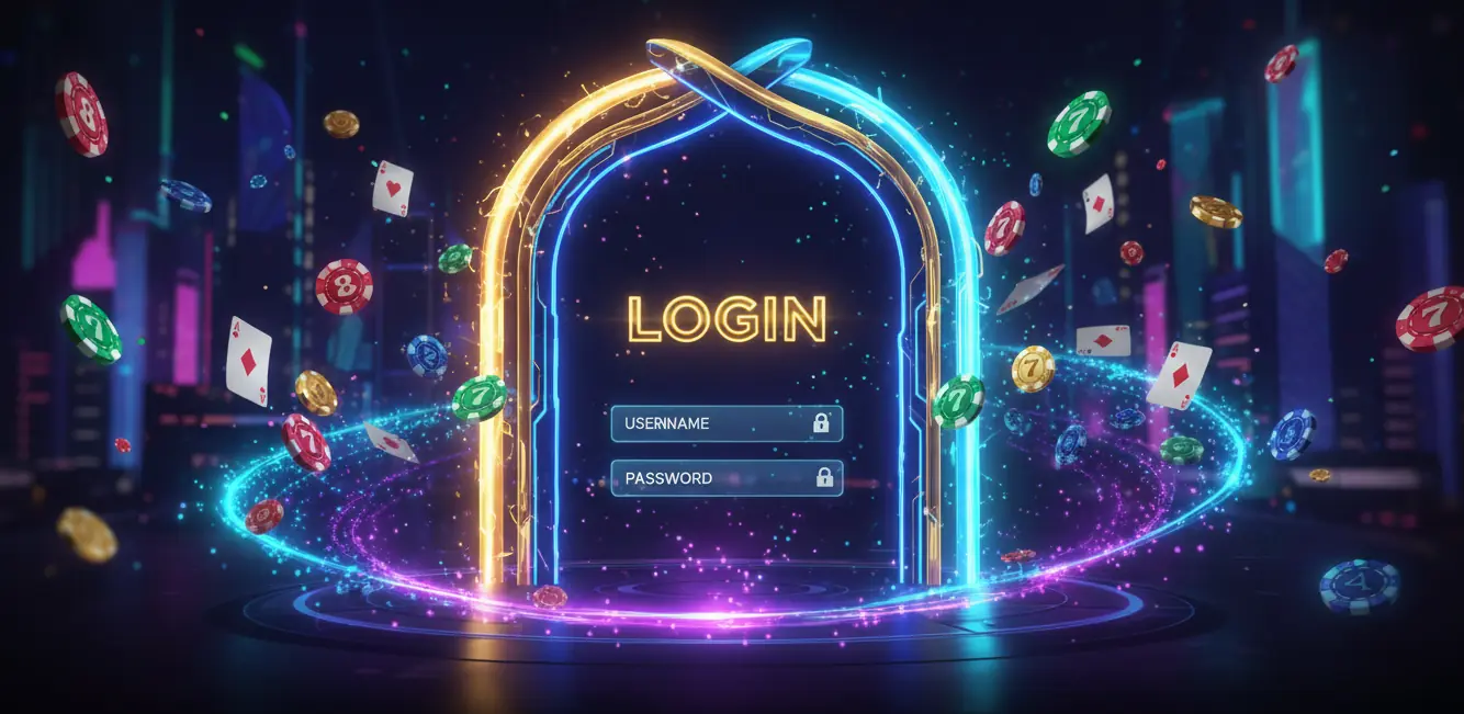 Spinz Casino Anmeldung