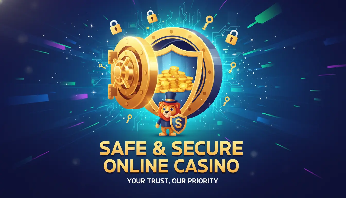 Ist Spinz Casino sicher