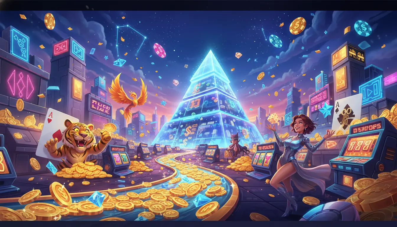 Spinz Casino Besitzer