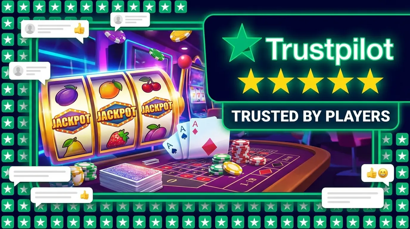 Spinz Casino Bewertungen