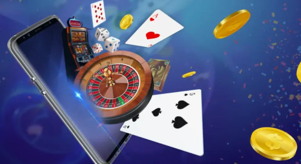 Spinz Casino Spiele