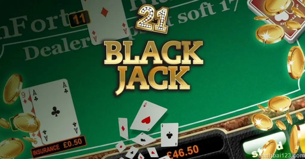 Spinz Casino Blackjack