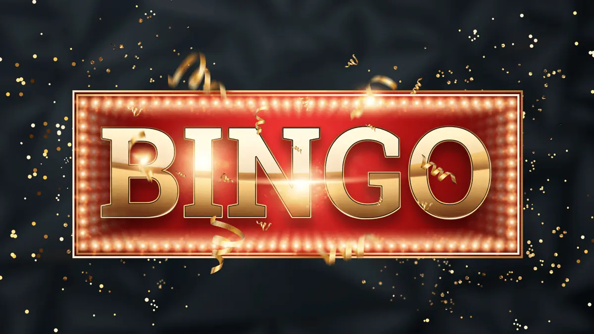 Spinz Bingo Spiel