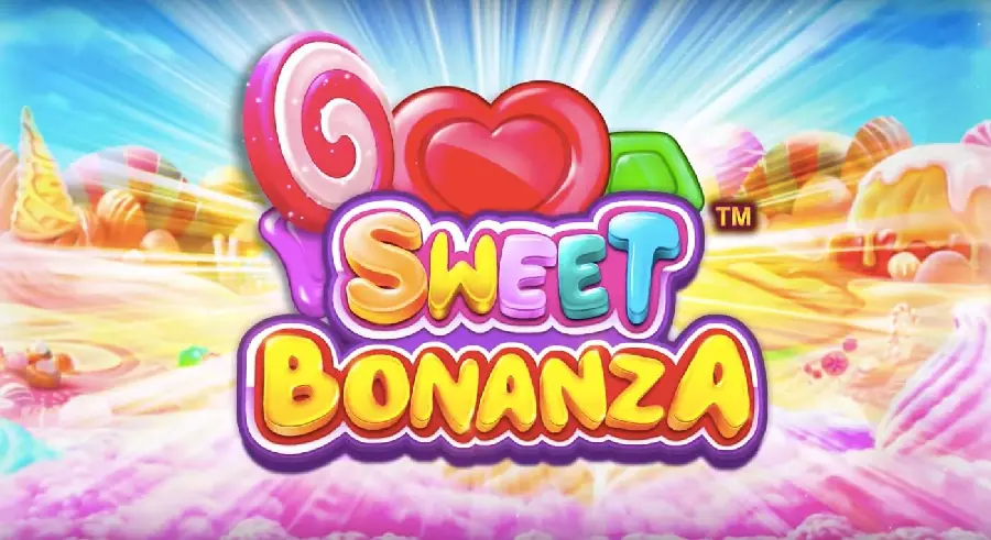 Spinz Sweet Bonanza