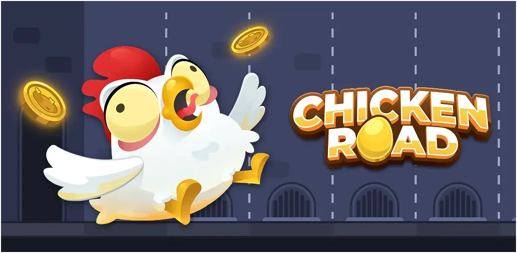 Spinz Chicken Road