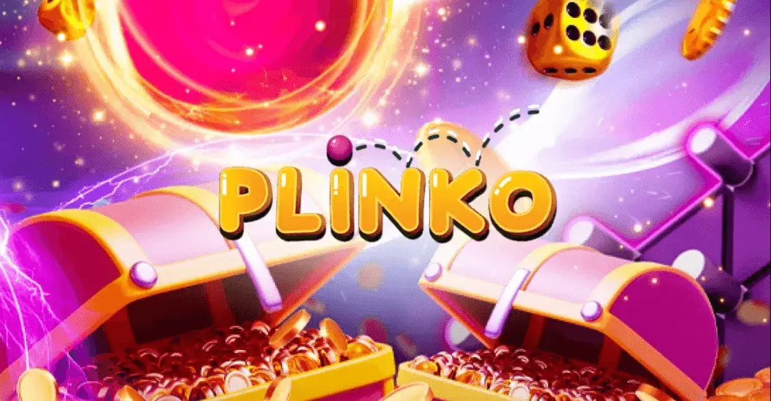 Spinz Plinko